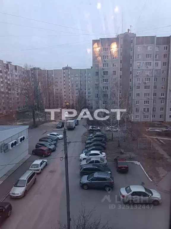 4-к кв. Воронежская область, Воронеж ул. Маршала Жукова, 24 (105.0 м) - Фото 2