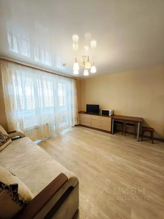 Студия Приморский край, Владивосток ул. Майора Филипова, 7 (20.0 м) - Фото 1