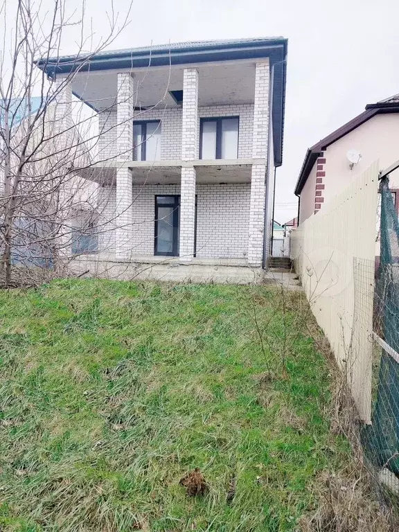 Дом 140 м на участке 3,5 сот. - Фото 0