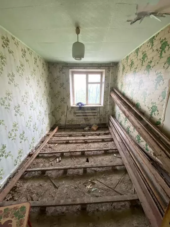 Комната 12 м в 4-к., 4/5 эт. - Фото 0