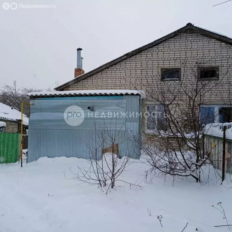 Дом в посёлок Пионерский, Новая улица, 9 (62.8 м) - Фото 0