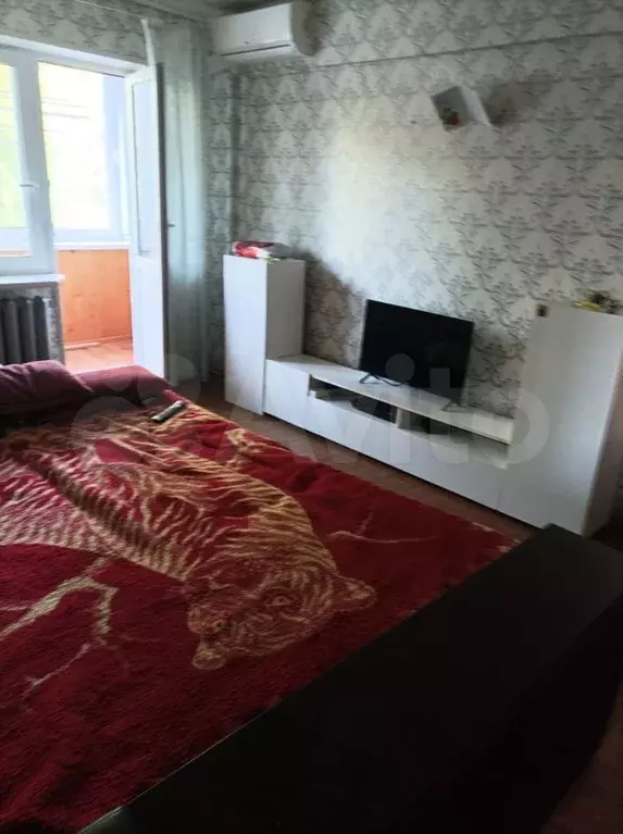 3-к. квартира, 60 м, 3/5 эт. - Фото 0