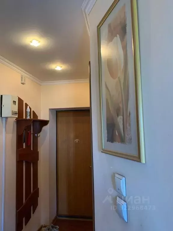 1-к кв. Астраханская область, Астрахань просп. Бумажников, 5 (36.0 м) - Фото 1