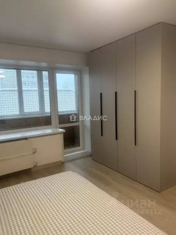 1-к кв. Коми, Сыктывкар ул. Куратова, 79 (41.0 м) - Фото 2