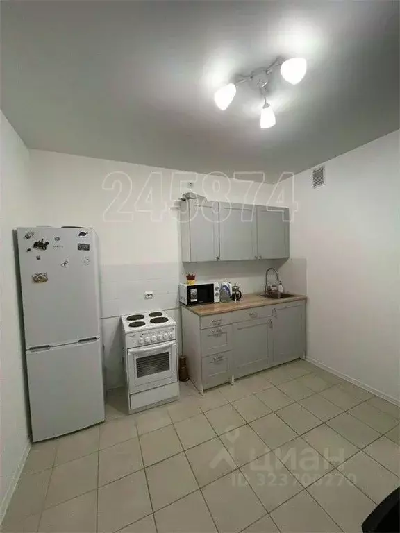 2-к кв. Москва Керченская ул., 2 (56.0 м) - Фото 2