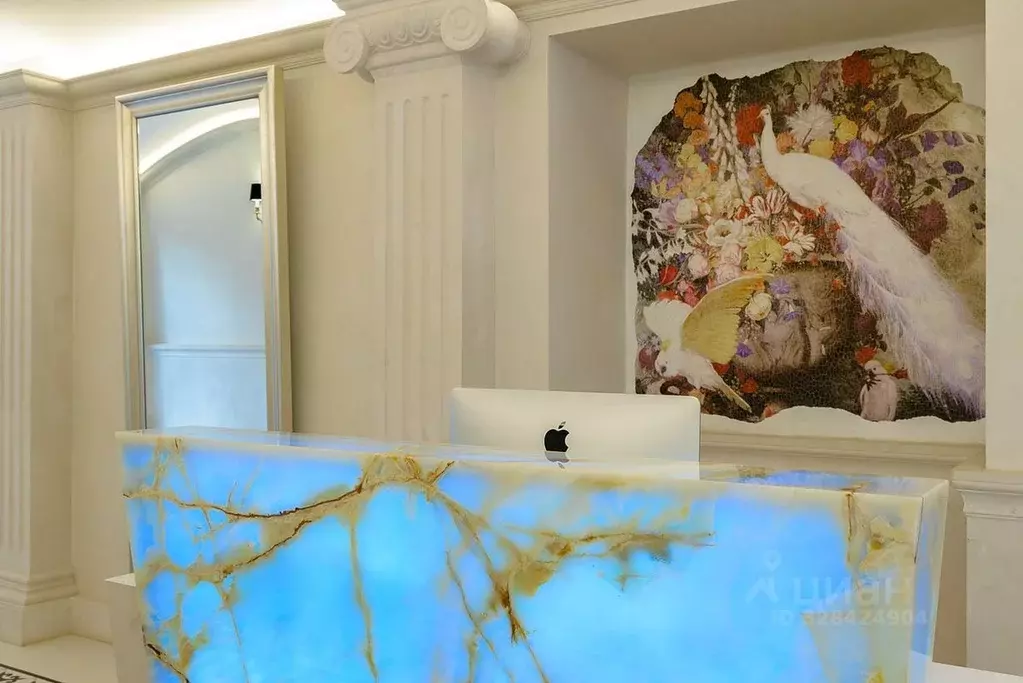 Офис в Москва Подсосенский пер., 11 (115 м) - Фото 2