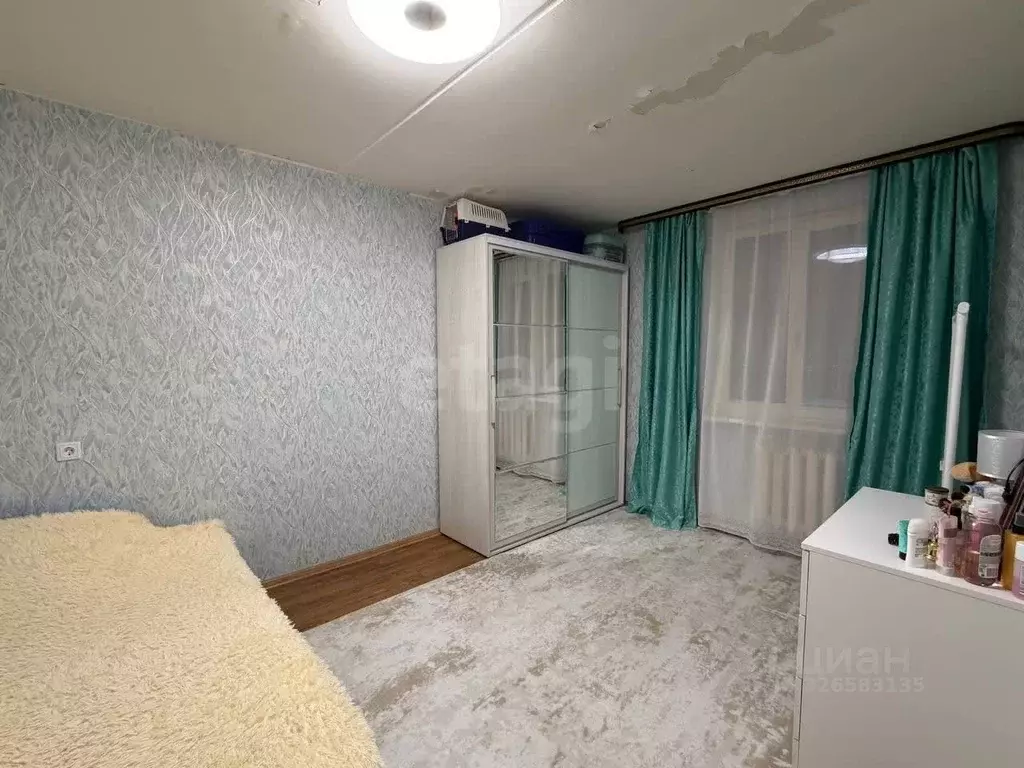 1-к кв. Вологодская область, Череповец ул. Монтклер, 16 (28.1 м) - Фото 2