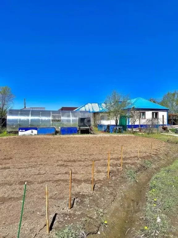 Дом в Амурская область, Благовещенск ул. Ромашковая, 21/11 (122 м) - Фото 0