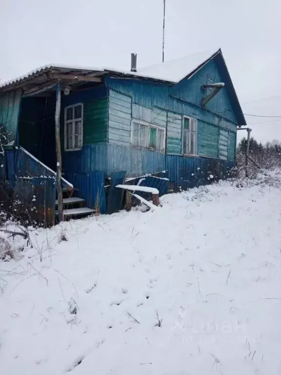 1-к кв. Смоленская область, Монастырщинский муниципальный округ, д. ... - Фото 0