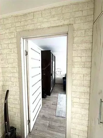 1-к кв. Белгородская область, Старый Оскол Южный мкр, 10 (30.5 м) - Фото 1