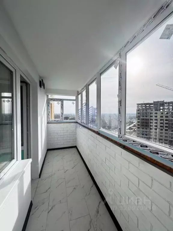 3-к кв. Чувашия, Новочебоксарск ул. Воинов-интернационалистов, 26 ... - Фото 2