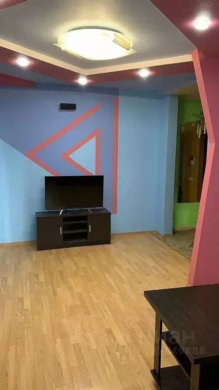 3-к кв. Москва Балаклавский просп., 5 (78.0 м) - Фото 1