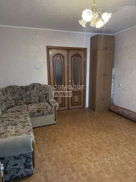 2-к кв. Липецкая область, Липецк ул. А.Г. Стаханова, 29А (53.0 м) - Фото 1