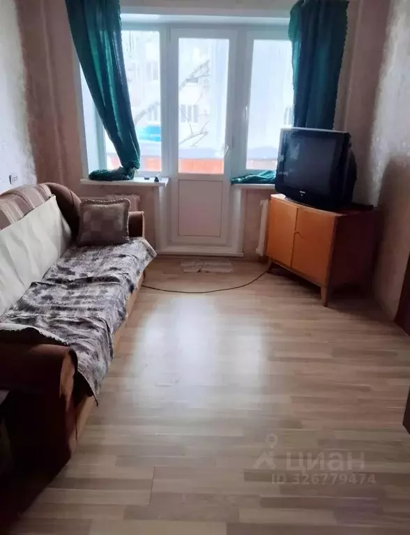 3-к кв. Ивановская область, Иваново ул. Диановых, 10 (57.0 м) - Фото 1