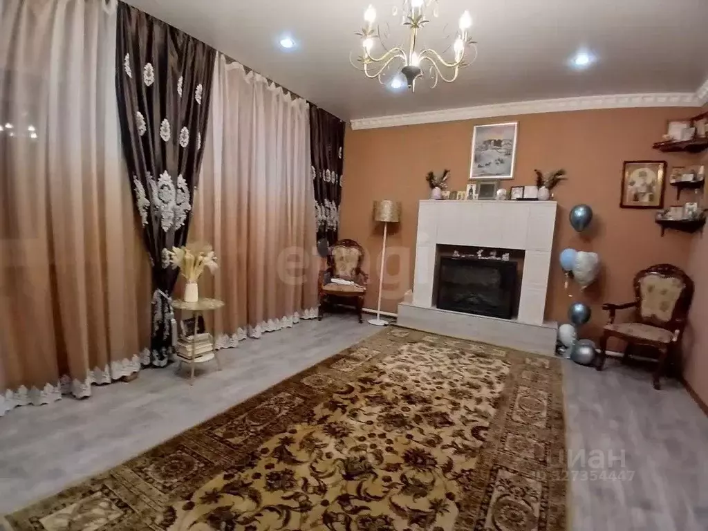 Дом в Кемеровская область, Кемеровский муниципальный округ, д. ... - Фото 1