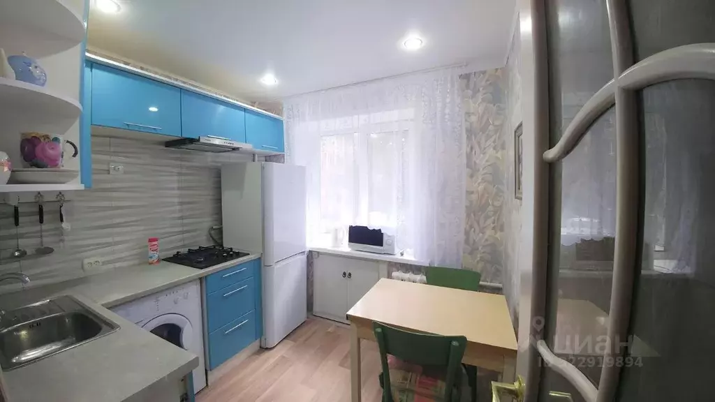 2-к кв. Смоленская область, Смоленск ул. Нахимова, 10А (46.0 м) - Фото 1