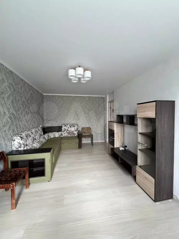 2-к. квартира, 47,9 м, 4/5 эт. - Фото 1