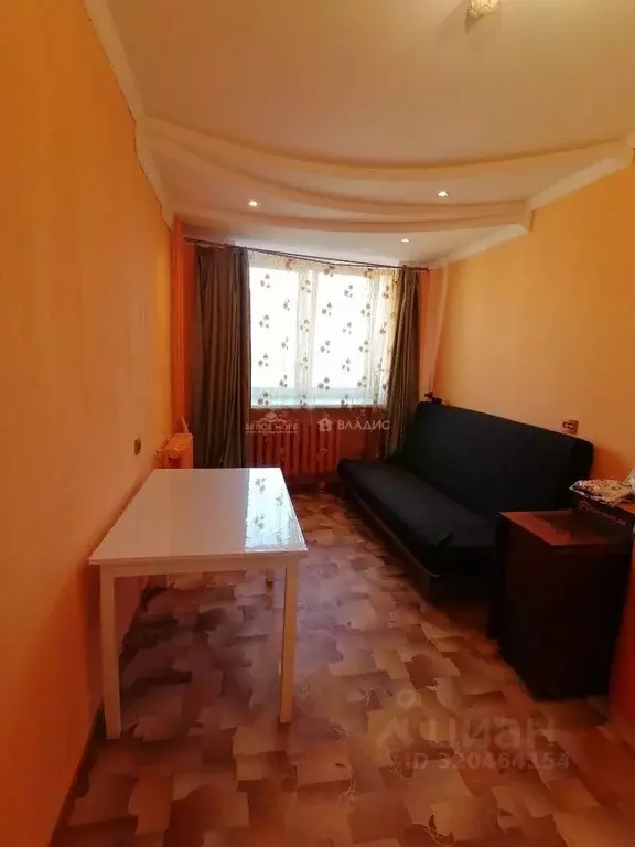 1-к кв. Архангельская область, Архангельск ул. Гагарина, 61 (50.4 м) - Фото 2