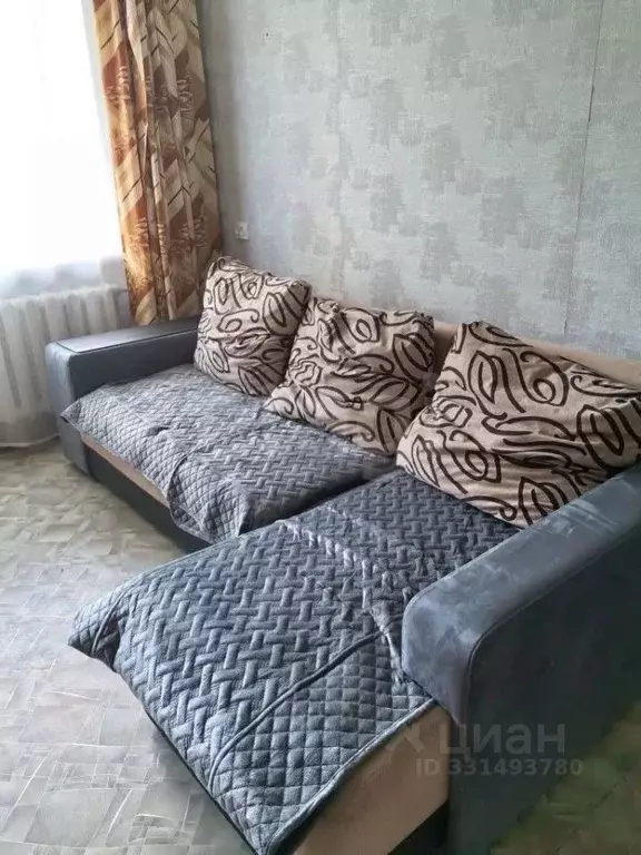 1-к кв. Новосибирская область, Бердск ул. Максима Горького, 5 (31.0 м) - Фото 2