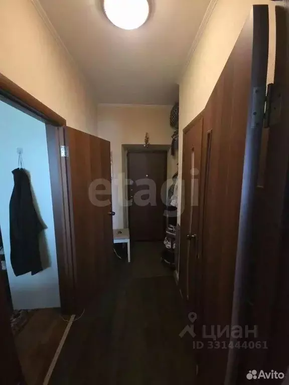 1-к кв. Москва Дмитровское ш., 151К2 (36.0 м) - Фото 2
