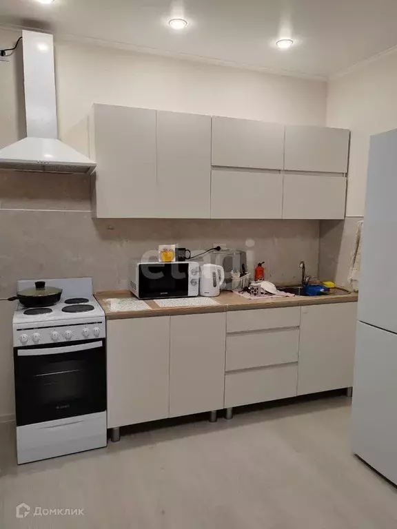 Продаётся квартира-студия, 31.8 м - Фото 0