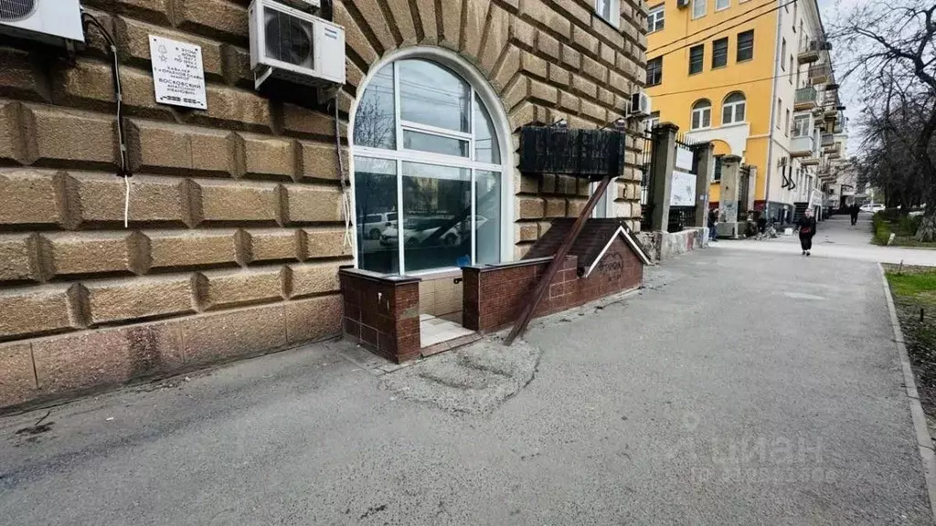 Помещение свободного назначения в Волгоградская область, Волгоград ... - Фото 0