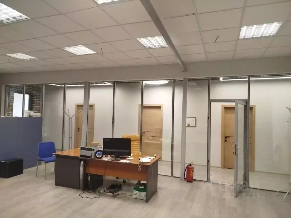 Склад в Московская область, Балашиха Западная ул., 7 (200 м) - Фото 1