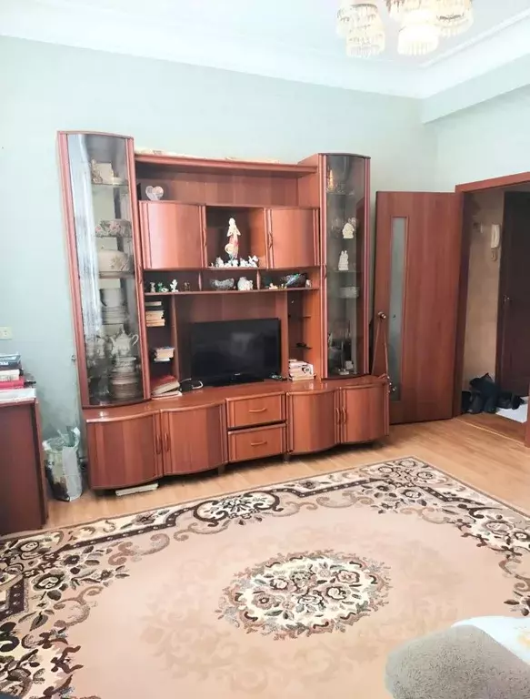 2-к кв. Новосибирская область, Новосибирск ул. Аэропорт, 29 (60.0 м) - Фото 0