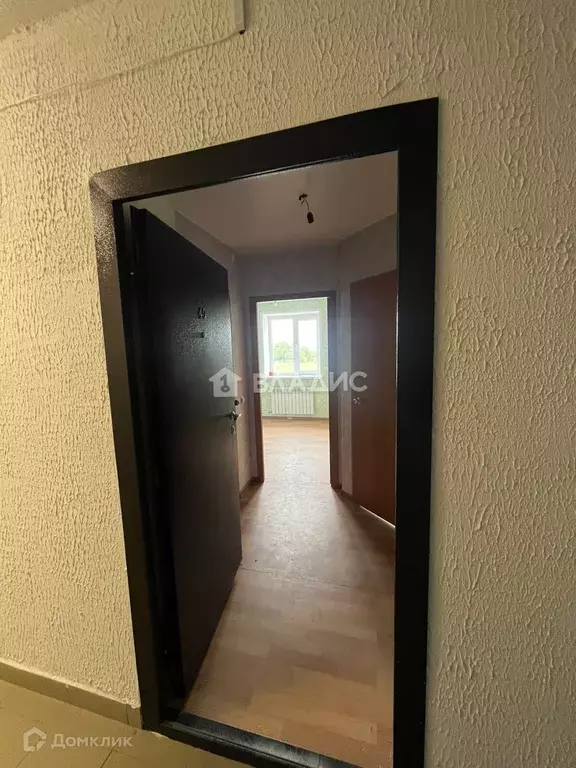 Продаётся 1-к квартира, 28 м - Фото 1