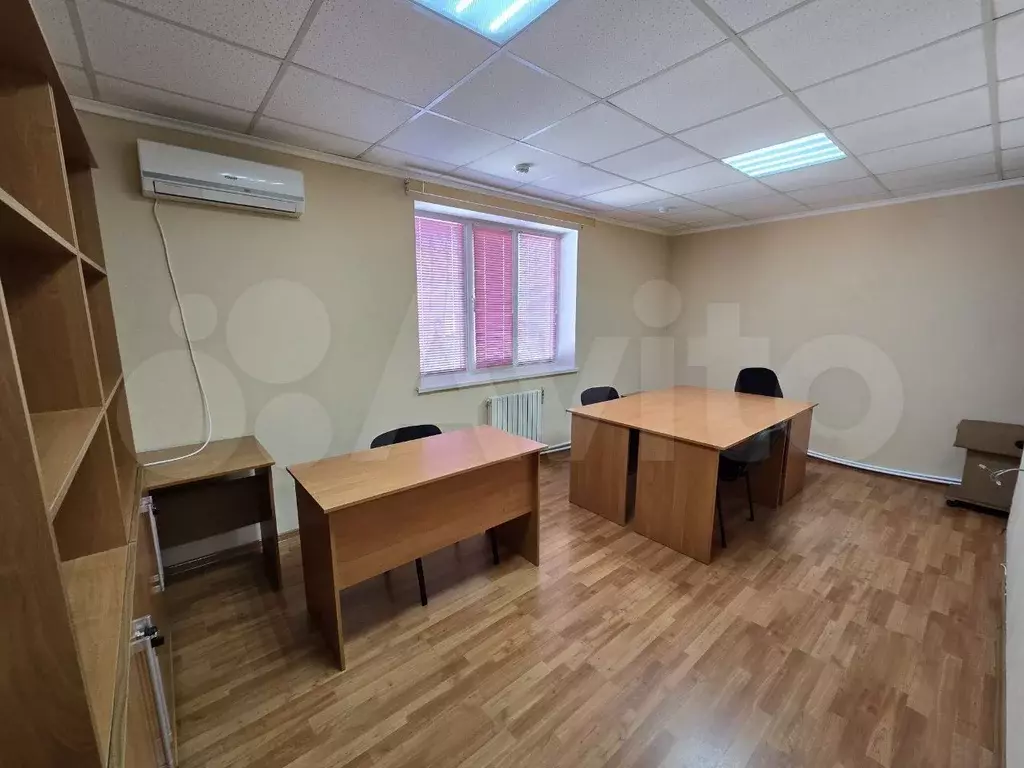 Отличные Офисы - пл. Лазарева, от 18 до 35 м - Фото 0