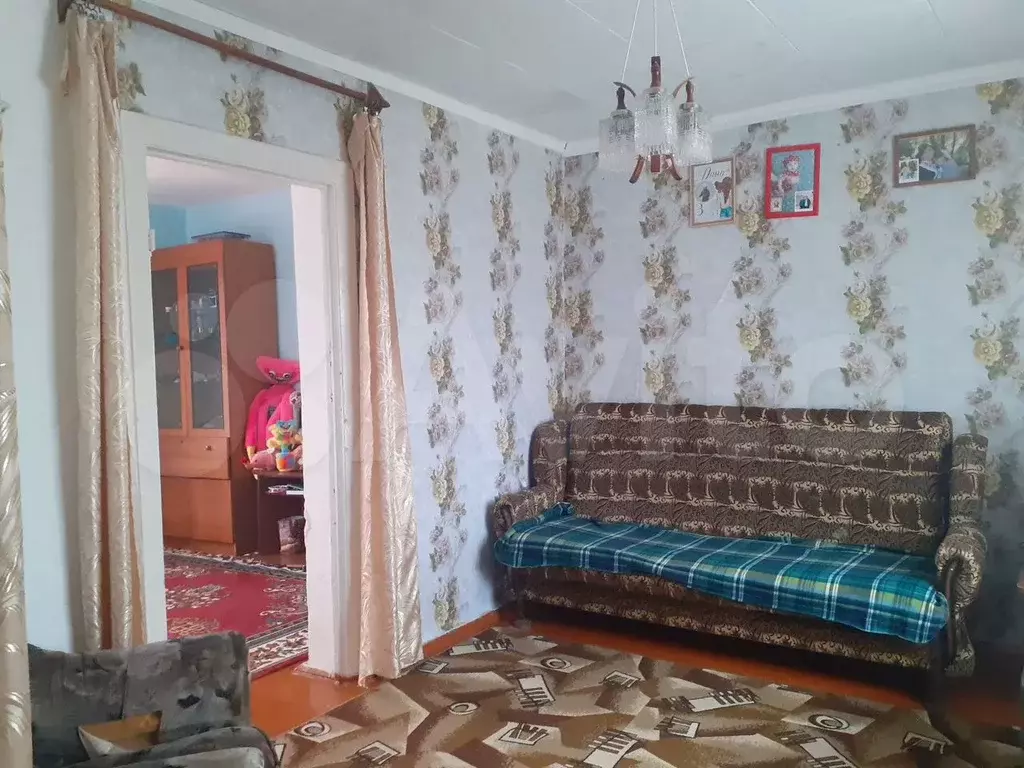 Таунхаус 64 м на участке 13 сот. - Фото 0