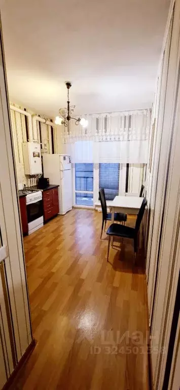 1-к кв. Псковская область, Псковский район, Завеличенская волость, д. ... - Фото 1