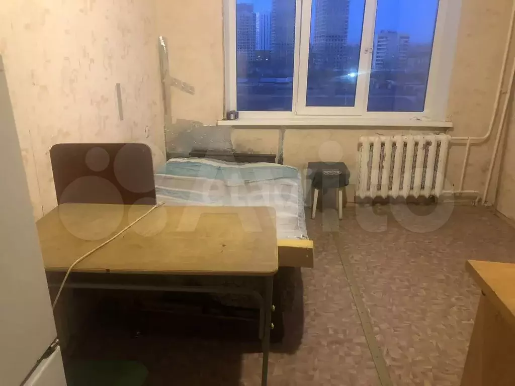 Квартира-студия, 15 м, 5/8 эт. - Фото 1