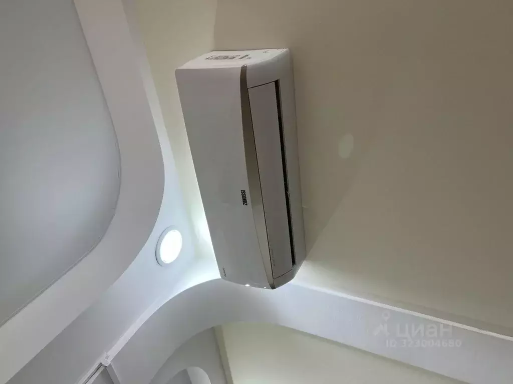 1-к кв. Краснодарский край, Сочи Светлана мкр, ул. Депутатская, 9 ... - Фото 2