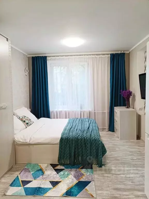 Студия Москва ул. Кондратюка, 6 (24.0 м) - Фото 2
