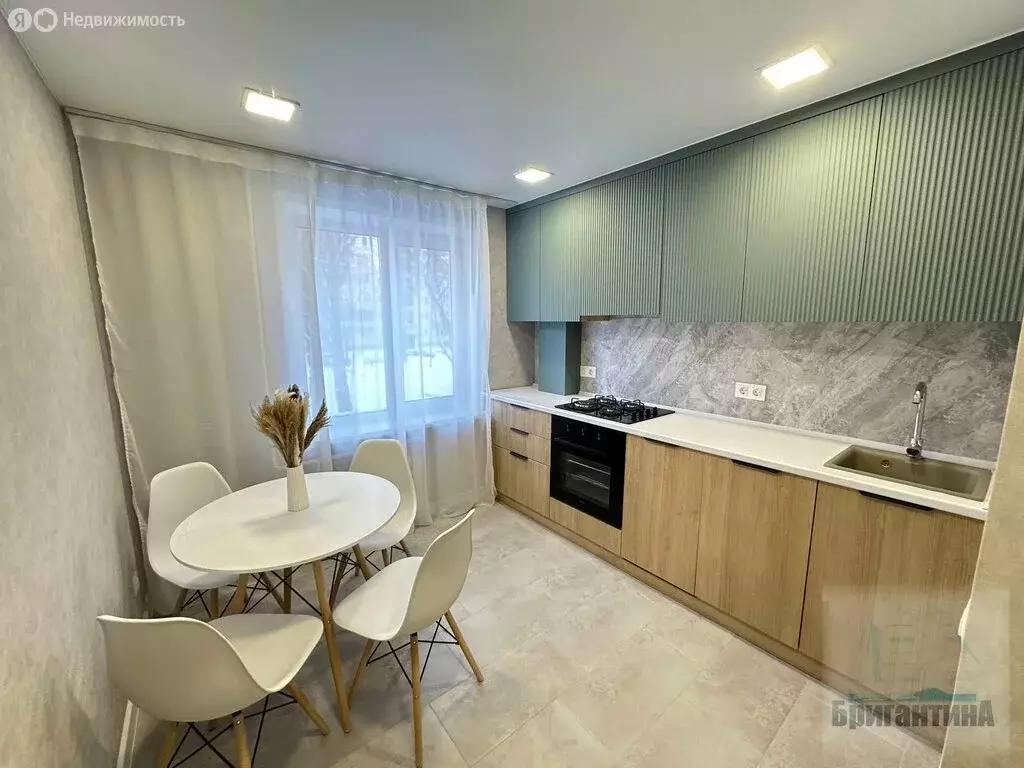 2-комнатная квартира: Самара, улица Бубнова, 8Б (59.1 м) - Фото 1