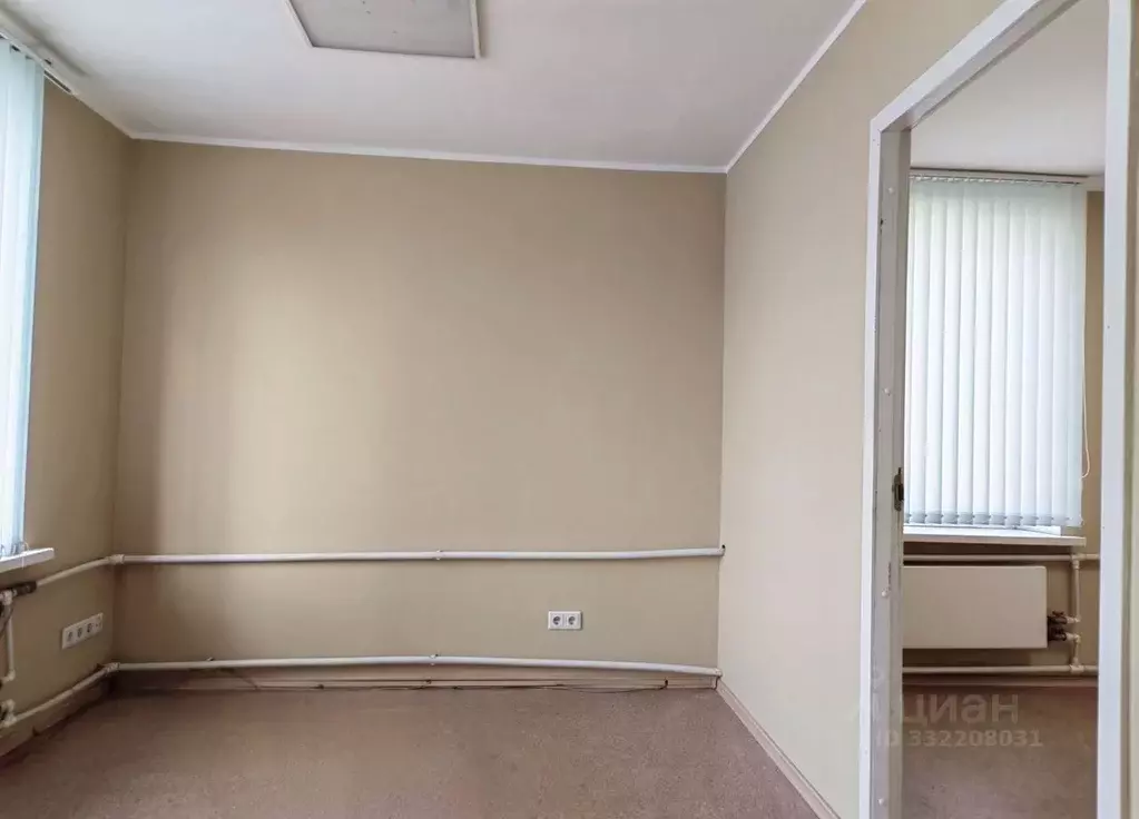 Офис в Санкт-Петербург Бассейная ул., 38К (64 м) - Фото 1