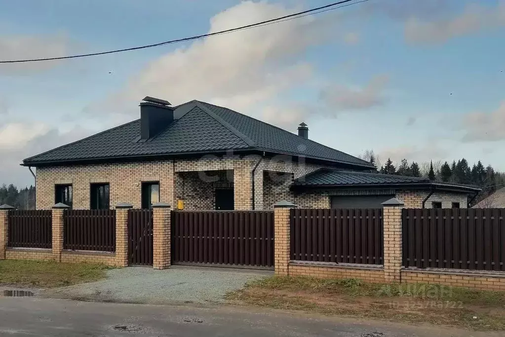 Дом в Кировская область, Слободской  (135 м) - Фото 2