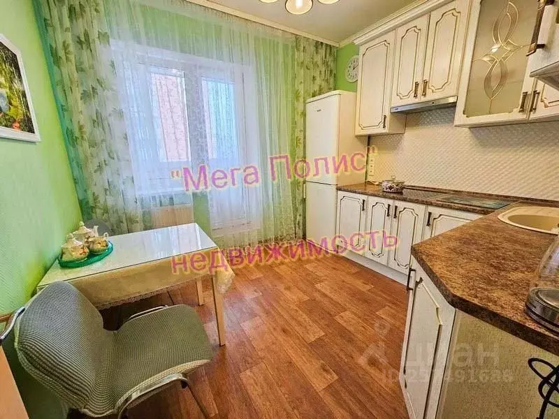 1-к кв. Калужская область, Обнинск просп. Маркса, 79 (47.0 м) - Фото 2