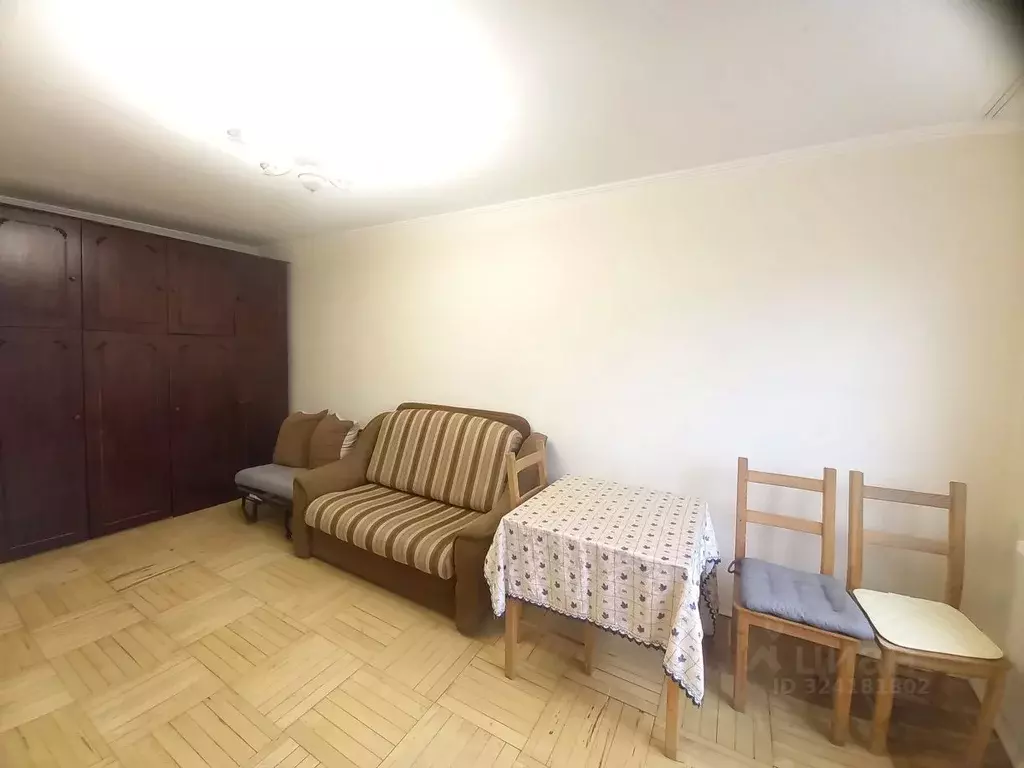 2-к кв. Краснодарский край, Краснодар Фестивальный мкр, ул. ... - Фото 2