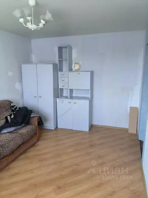 1-к кв. Новгородская область, Новгородский район, Панковское городское ... - Фото 1