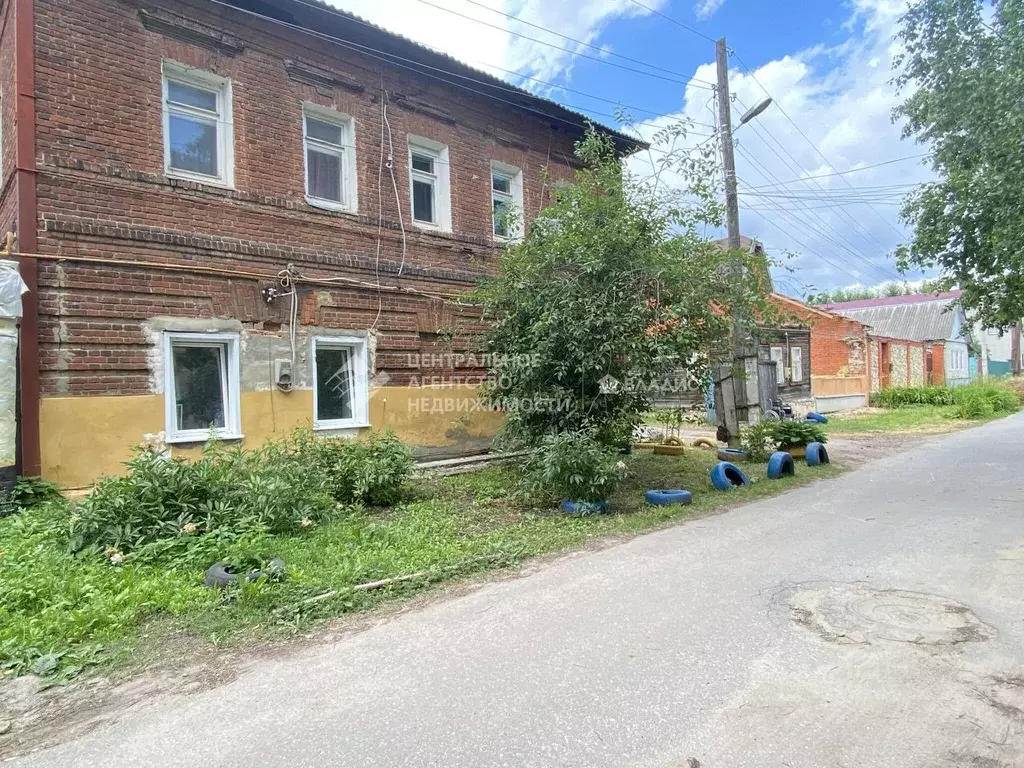 2-к кв. Рязанская область, Скопин пл. Ленина, 3 (63.6 м) - Фото 1
