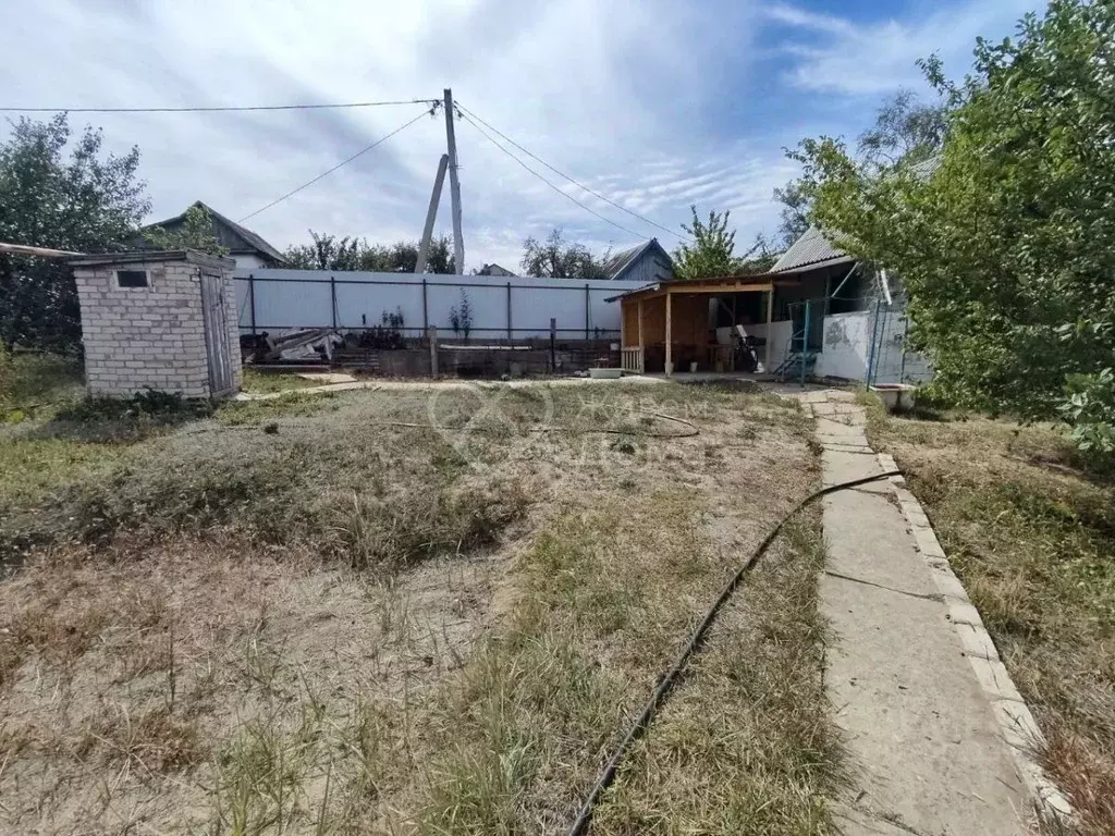 Дом в Волгоградская область, Волгоград Дружба СНТ, ул. Имени ... - Фото 2