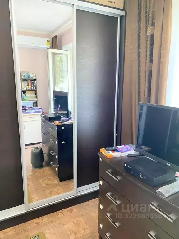 1-к кв. Волгоградская область, Волгоград Елецкая ул., 19 (35.7 м) - Фото 2