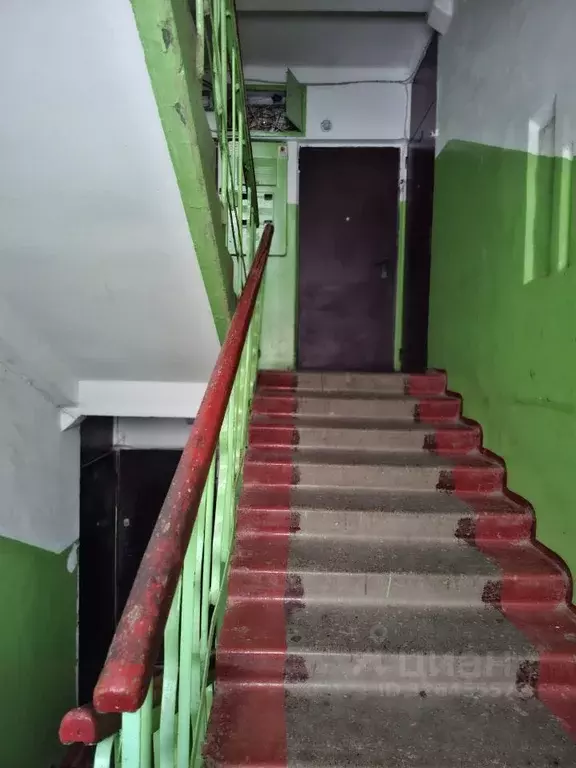 2-к кв. Марий Эл, Йошкар-Ола ул. Анциферова, 13 (45.6 м) - Фото 2