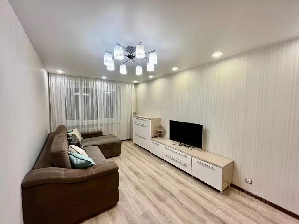 2-к кв. Архангельская область, Северодвинск ул. Серго Орджоникидзе, 2В ... - Фото 1