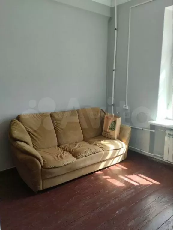 Комната 12 м в 1-к., 3/3 эт. - Фото 0