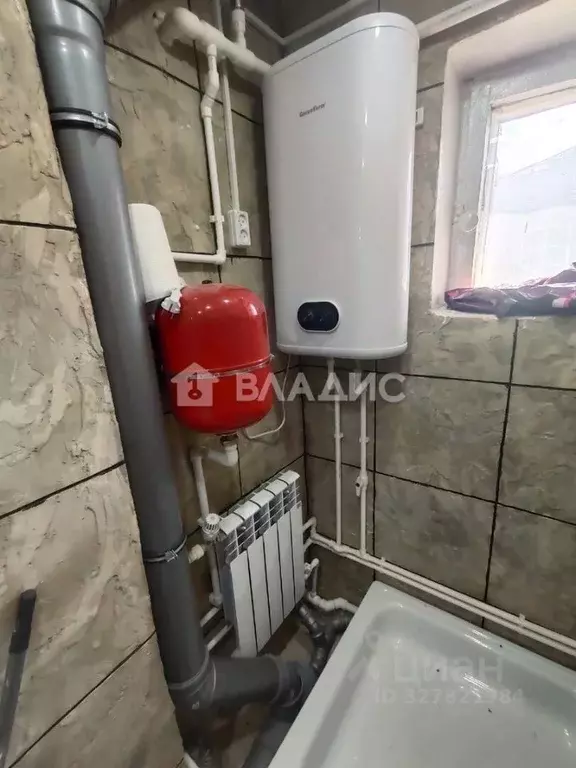 2-к кв. Нижегородская область, Ветлуга ул. Урицкого, 68А (35.4 м) - Фото 2