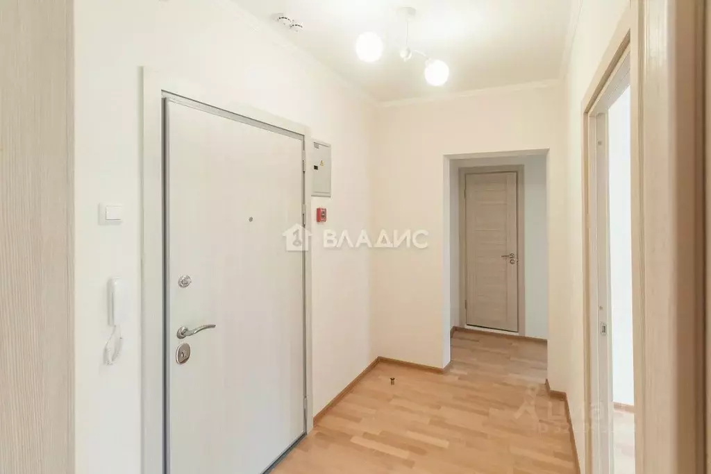 1-к кв. Москва проезд Шокальского, 28Ак1 (39.0 м) - Фото 1