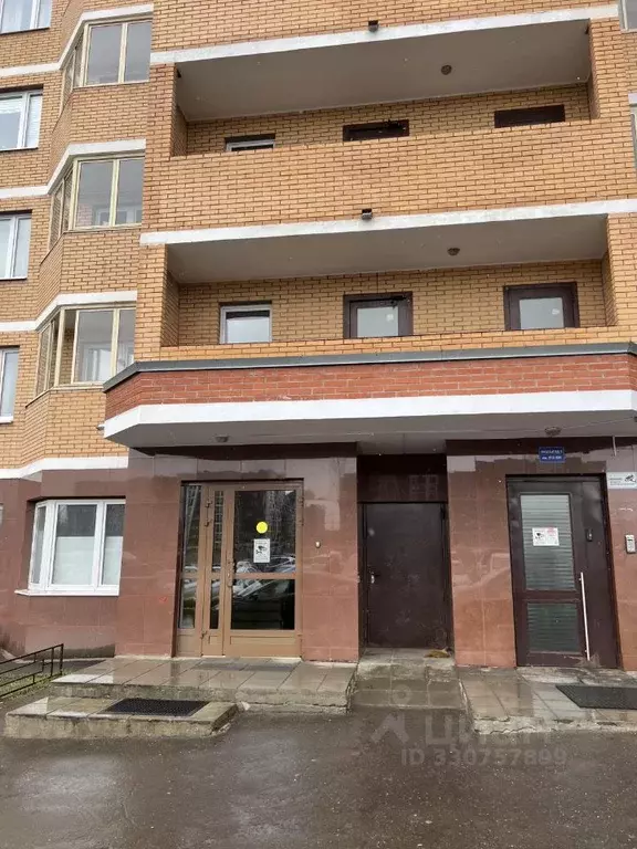 2-к кв. Московская область, Видное бул. Зеленые аллеи, 12 (50.1 м) - Фото 2